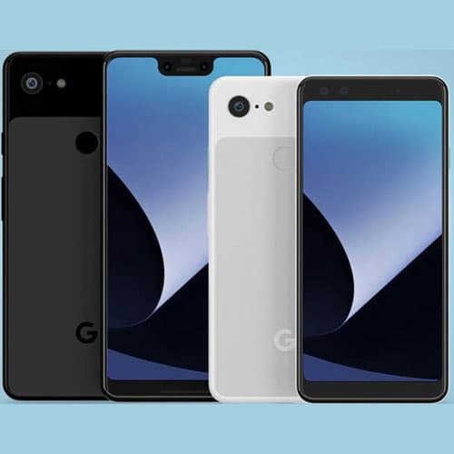 google pixel 3