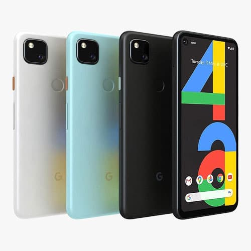 Google Pixel 4a 128GB