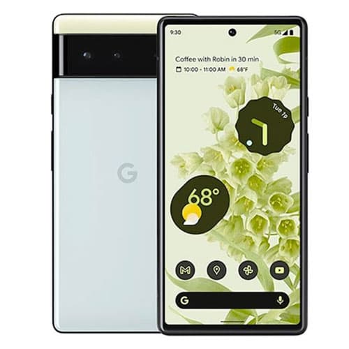 Google Pixel 6 128GB