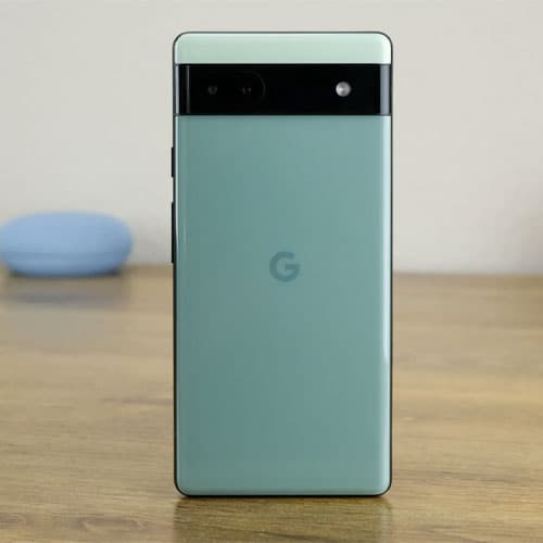 Google Pixel 6a 128GB