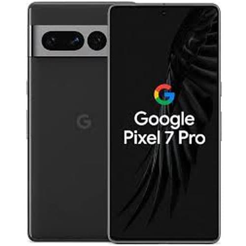 Google Pixel 7 pro 128GB