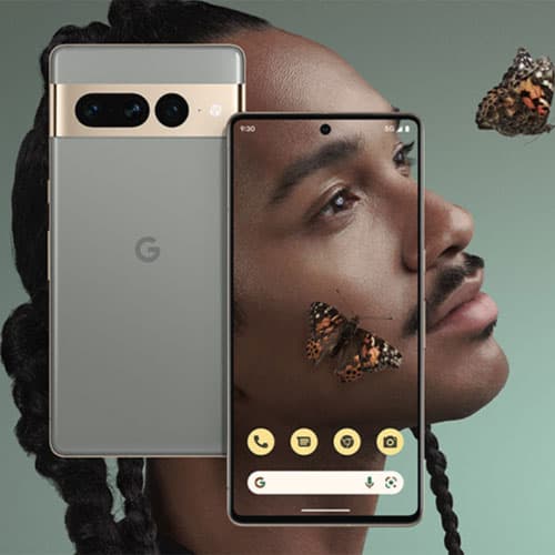 Google Pixel 7-5G 128GB