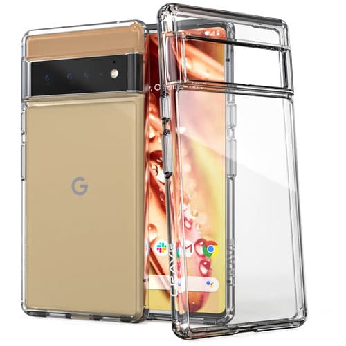 Google Pixel 6 pro 128GB