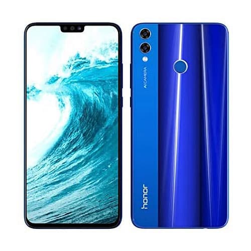huawei honor 8x