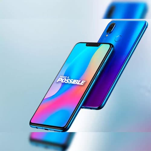 huawei nova 3i 128GB