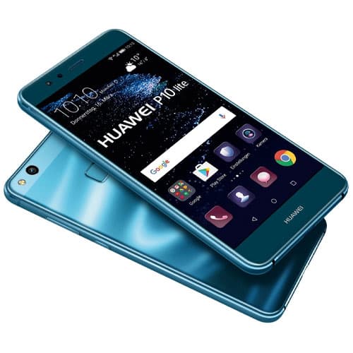 huawei p10 lite