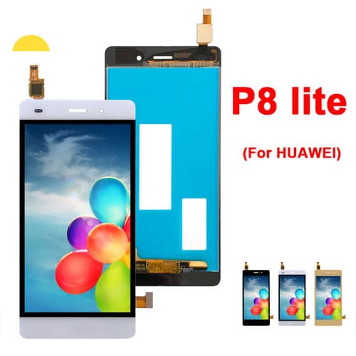 huawei p8 lite