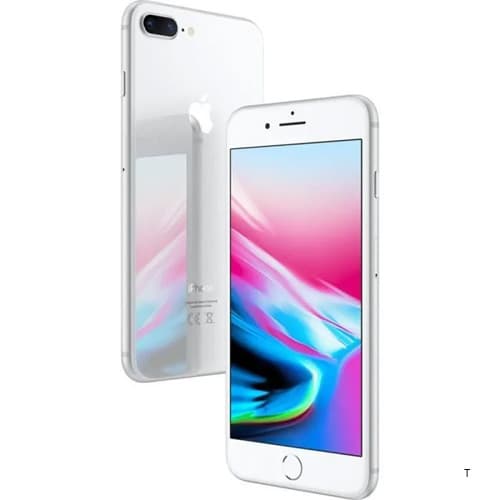 iphone 8+ 128-GB