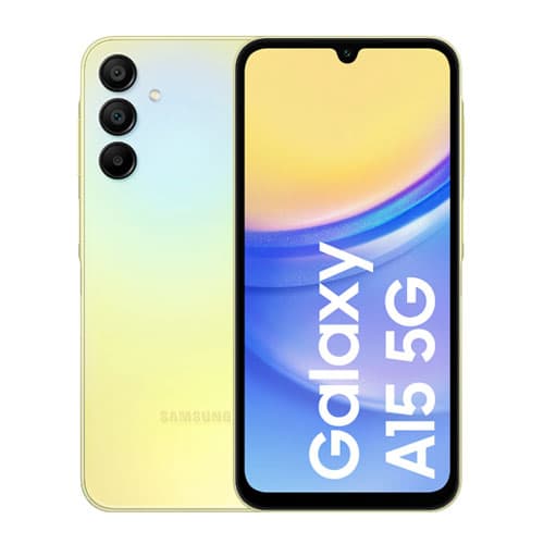 Samsung Galaxy A15