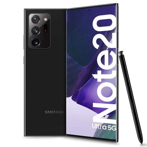 Note 20 Ultra 128Go