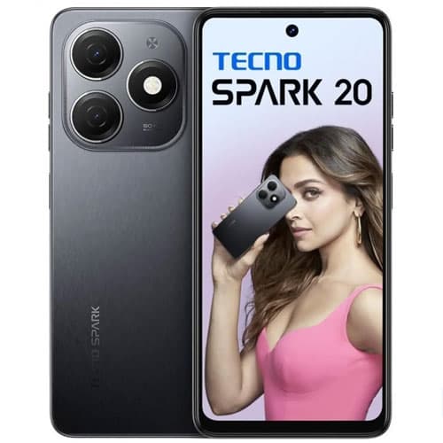 Tecno spark 20